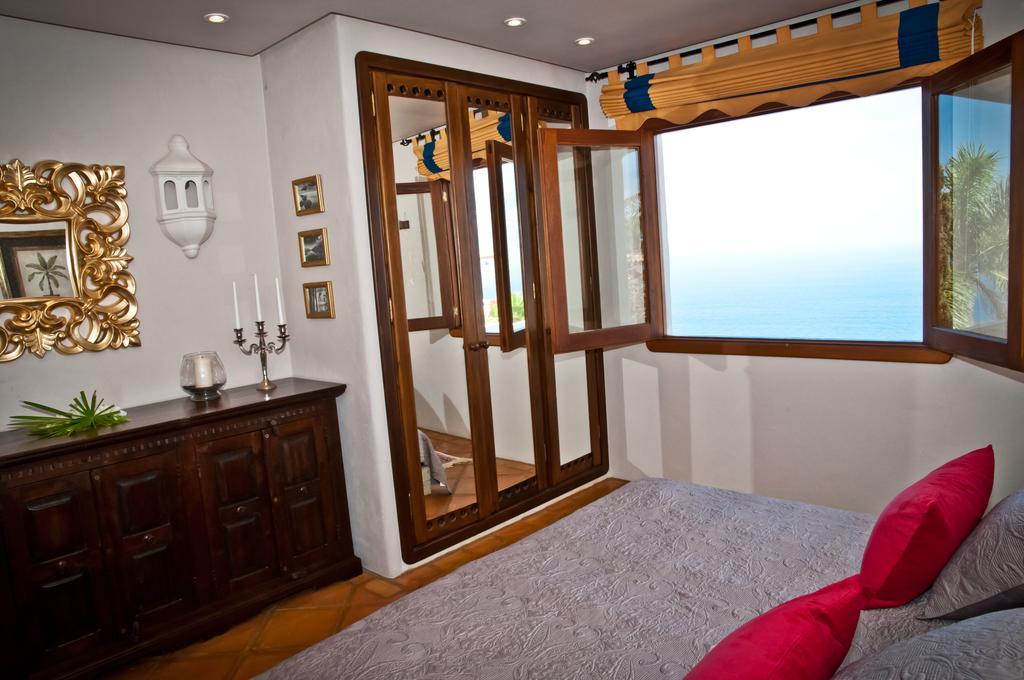 Villa Casa Del Sol La Matanza De Acentejo Luaran gambar