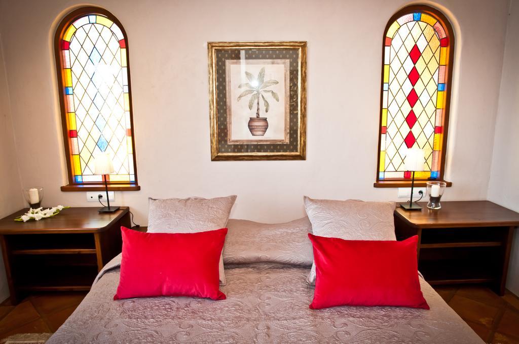 Villa Casa Del Sol La Matanza De Acentejo Luaran gambar