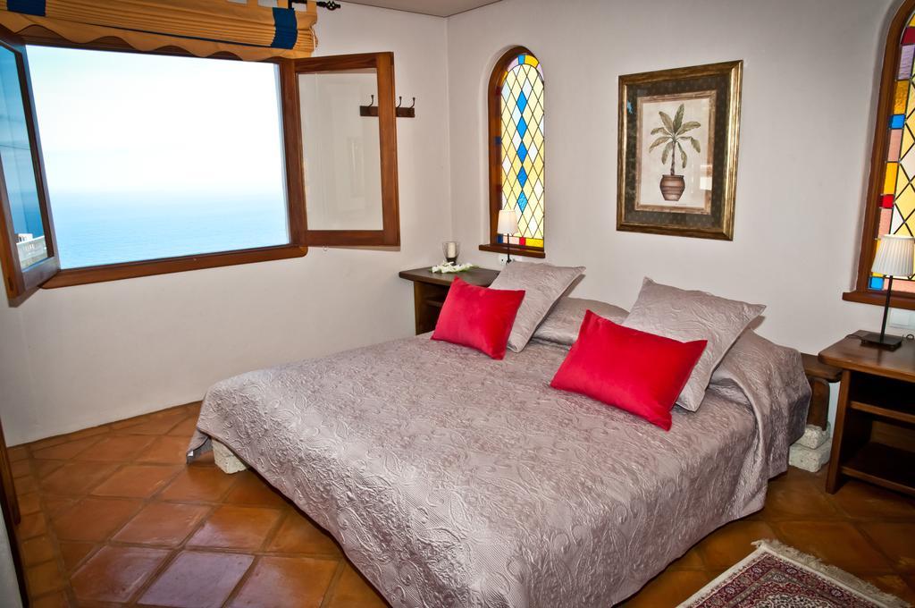 Villa Casa Del Sol La Matanza De Acentejo Luaran gambar