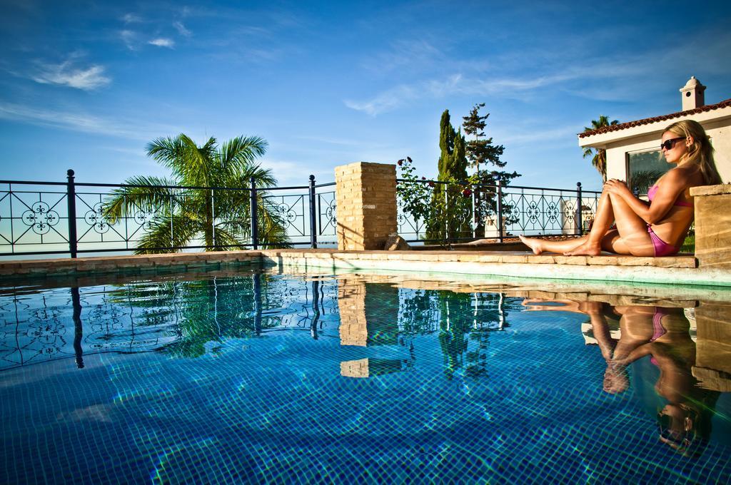 Villa Casa Del Sol La Matanza De Acentejo Luaran gambar