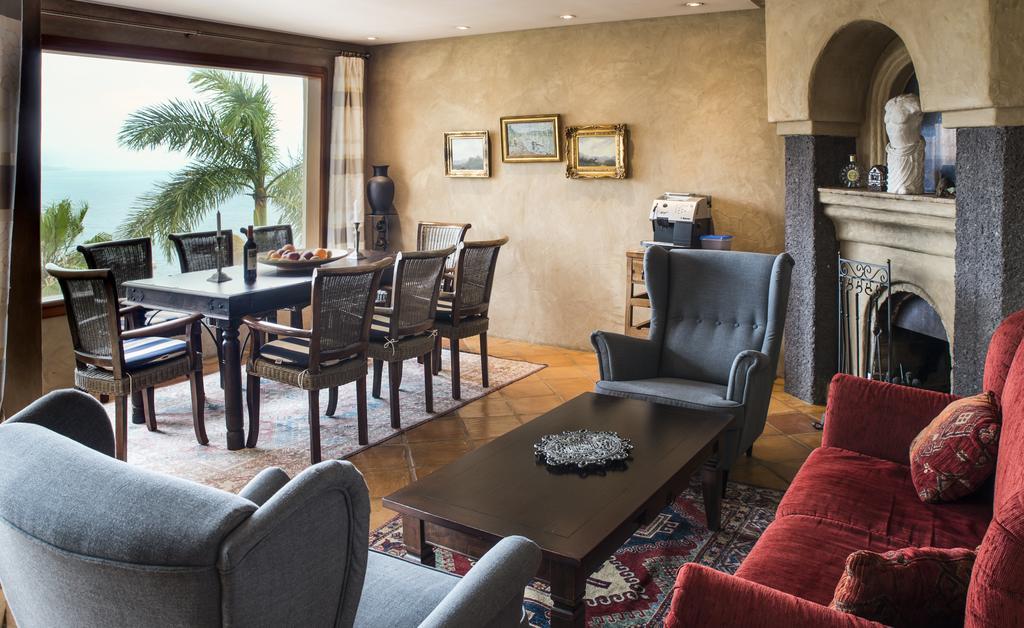 Villa Casa Del Sol La Matanza De Acentejo Luaran gambar