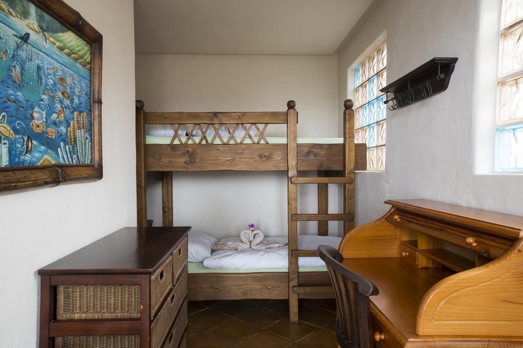 Villa Casa Del Sol La Matanza De Acentejo Luaran gambar