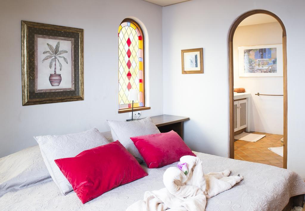 Villa Casa Del Sol La Matanza De Acentejo Luaran gambar